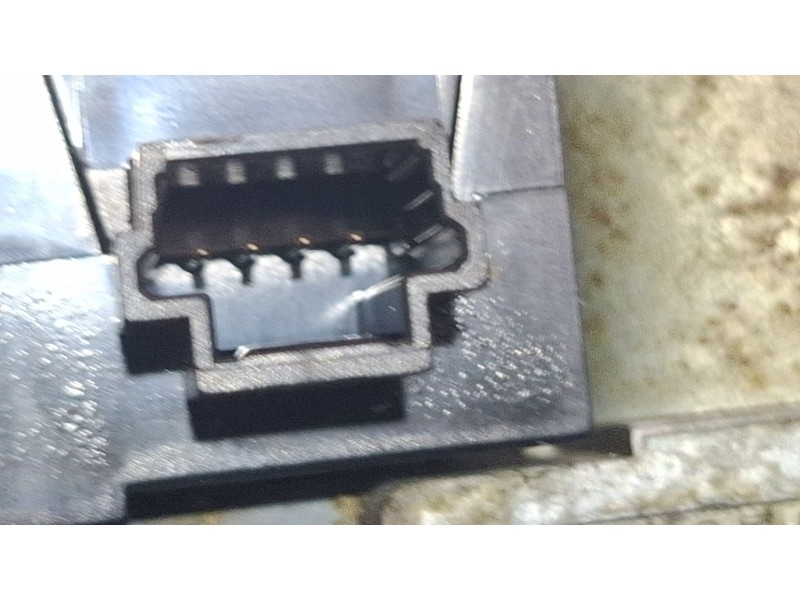 Recambio de antirrobo para nissan qashqai referencia OEM IAM 2004DJ0978  