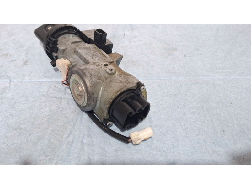 Recambio de antirrobo para nissan qashqai referencia OEM IAM 2004DJ0978  
