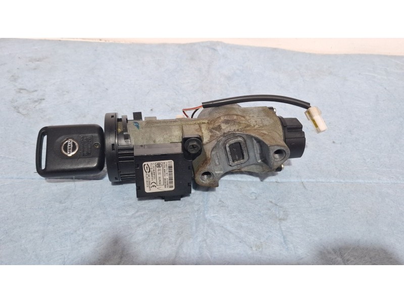 Recambio de antirrobo para nissan qashqai referencia OEM IAM 2004DJ0978  