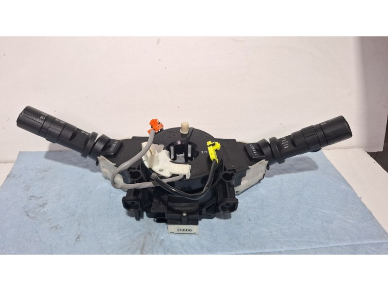 Recambio de mando multifuncion para nissan qashqai referencia OEM IAM 47945JD000  