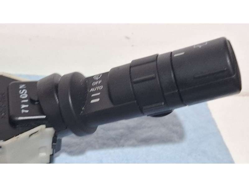 Recambio de mando multifuncion para nissan qashqai referencia OEM IAM 47945JD000  