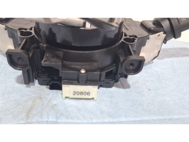 Recambio de mando multifuncion para nissan qashqai referencia OEM IAM 47945JD000  