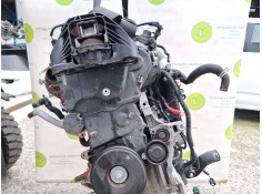 Recambio de motor completo para dacia logan referencia OEM IAM K9K U872   2