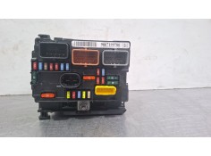 Recambio de centralita bsm para citroën c3 referencia OEM IAM 9667199780 / R09  