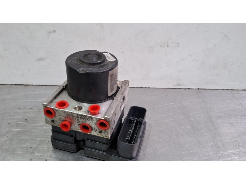 Recambio de modulo abs para citroën c3 referencia OEM IAM 9666392580  