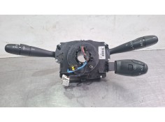Recambio de mando multifuncion para peugeot 207 referencia OEM IAM 96661305XT / COM2005  