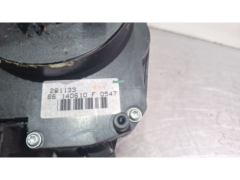 Recambio de mando multifuncion para peugeot 207 referencia OEM IAM 96661305XT / COM2005  