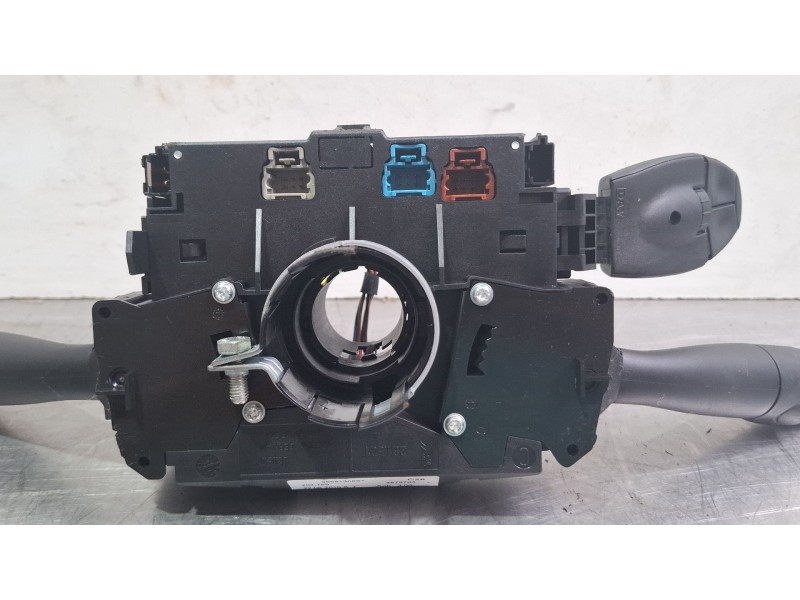 Recambio de mando multifuncion para peugeot 207 referencia OEM IAM 96661305XT / COM2005  