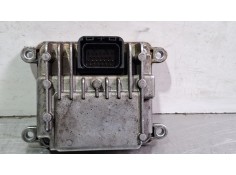 Recambio de centralita inyeccion para opel corsa referencia OEM IAM 8971891363 / 16267710   2