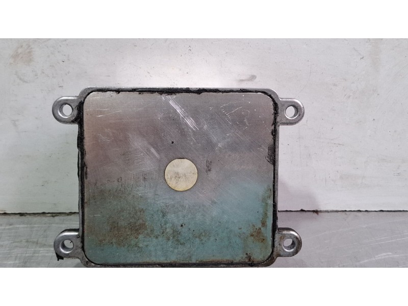 Recambio de centralita inyeccion para opel corsa referencia OEM IAM 8971891363 / 16267710  
