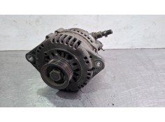 Recambio de alternador para opel corsa referencia OEM IAM 8971891124  