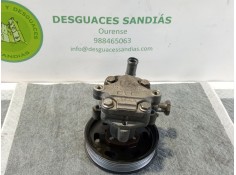 Recambio de bomba direccion asistida para volkswagen caddy referencia OEM IAM 2K0422154  