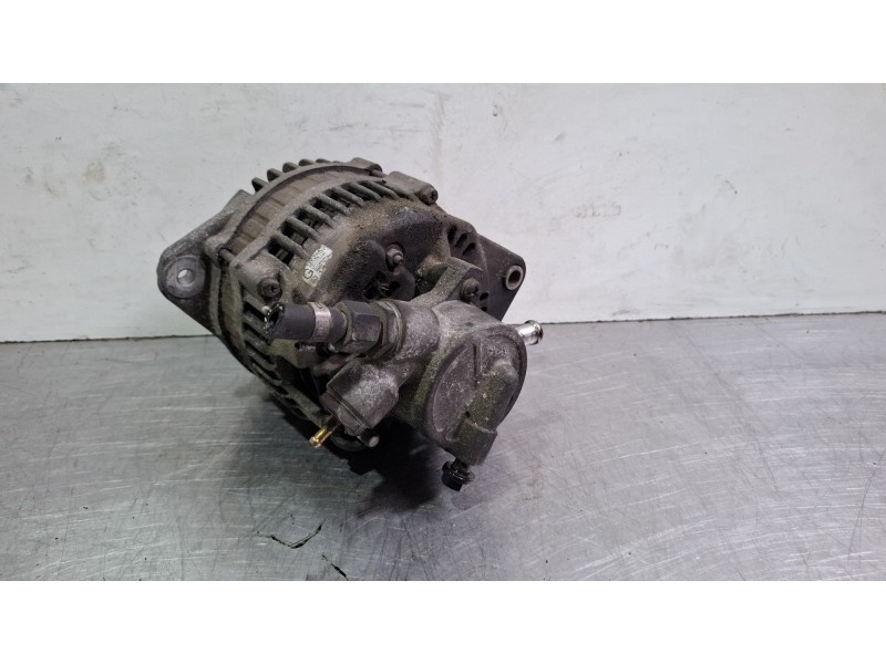 Recambio de alternador para opel corsa referencia OEM IAM 8971891124  