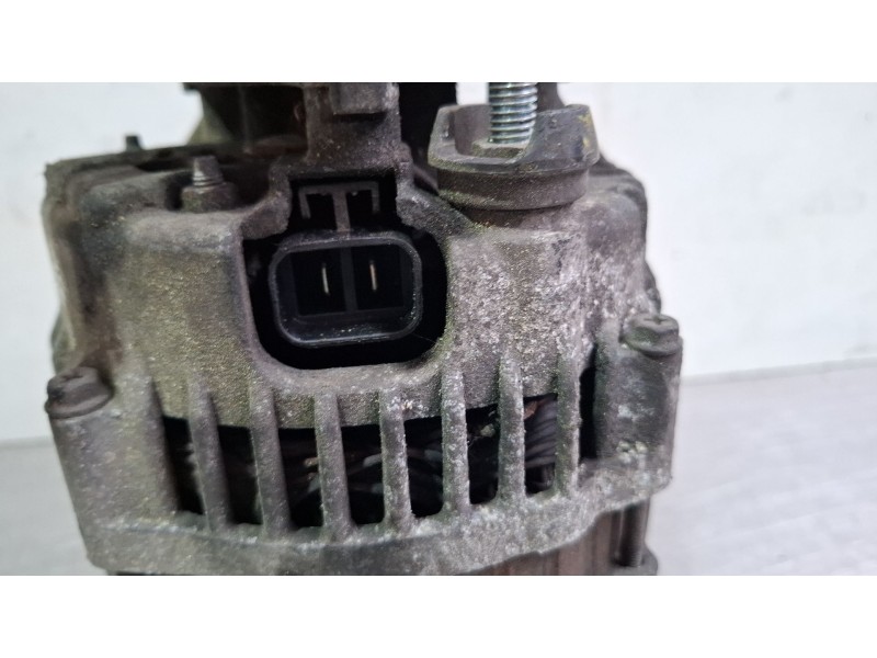 Recambio de alternador para opel corsa referencia OEM IAM 8971891124  