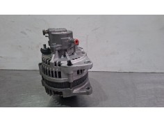 Recambio de alternador para opel astra referencia OEM IAM 0986048320   2