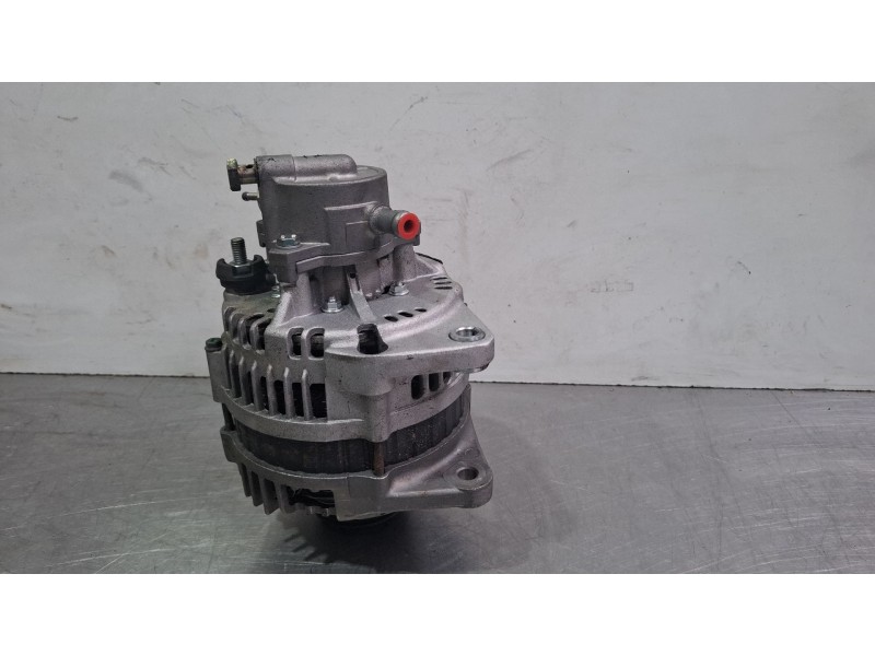 Recambio de alternador para opel astra referencia OEM IAM 0986048320  