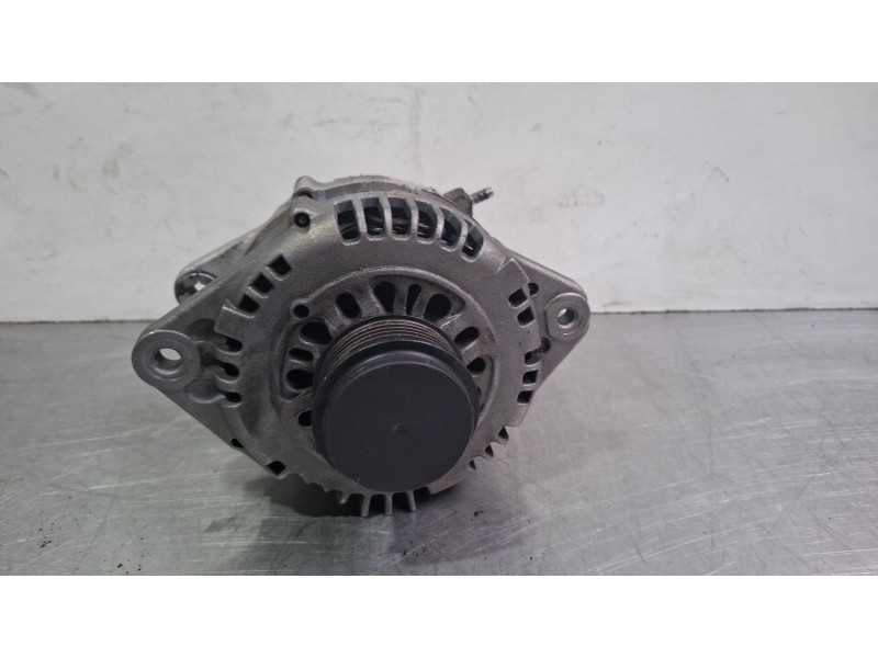 Recambio de alternador para opel astra referencia OEM IAM 0986048320  