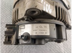 Recambio de alternador para peugeot 406 referencia OEM IAM 9641302580 2542500A 