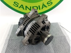 Recambio de alternador para peugeot 406 referencia OEM IAM 9641302580 2542500A  2