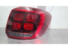 Recambio de piloto trasero derecho para dacia dacia sandero referencia OEM IAM 265506147R  