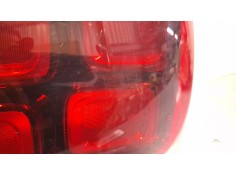 Recambio de piloto trasero derecho para dacia dacia sandero referencia OEM IAM 265506147R   2