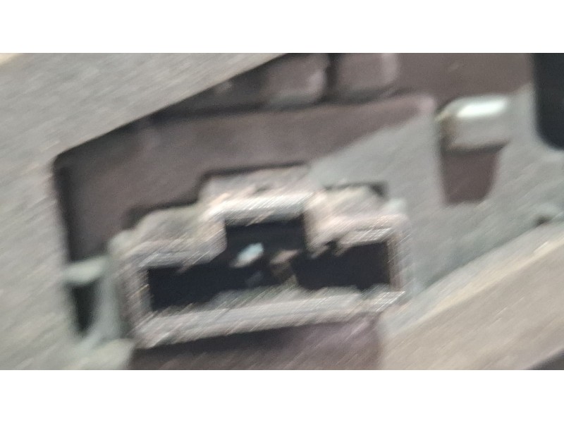 Recambio de piloto trasero derecho para dacia dacia sandero referencia OEM IAM 265506147R  