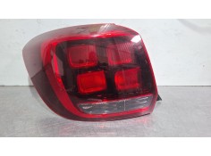 Recambio de piloto trasero izquierdo para dacia dacia sandero referencia OEM IAM 265554938R  