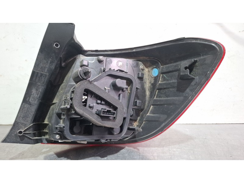 Recambio de piloto trasero izquierdo para dacia dacia sandero referencia OEM IAM 265554938R  