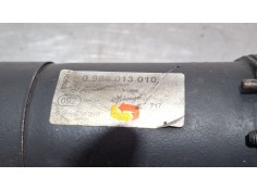 Recambio de motor arranque para mercedes-benz c200 referencia OEM IAM 0986013010   2