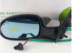 Recambio de espejo retrovisor izquierdo electrico para citroën c5 referencia OEM IAM    2
