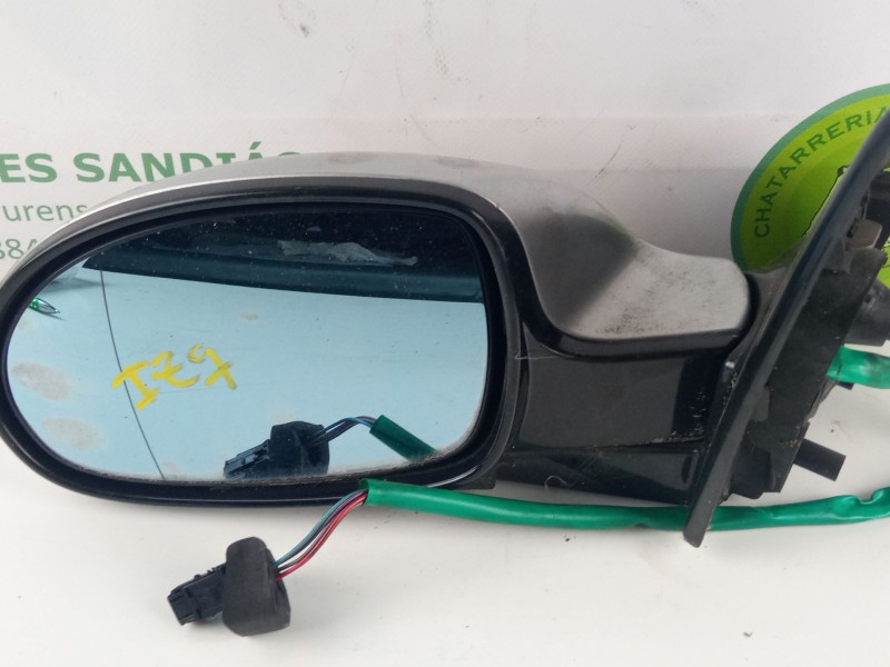 Recambio de espejo retrovisor izquierdo electrico para citroën c5 referencia OEM IAM   