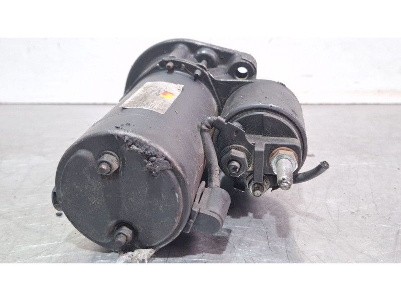 Recambio de motor arranque para mercedes-benz c200 referencia OEM IAM 0986013010  