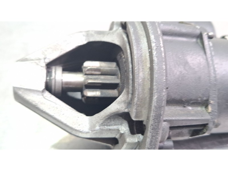 Recambio de motor arranque para mercedes-benz c200 referencia OEM IAM 0986013010  