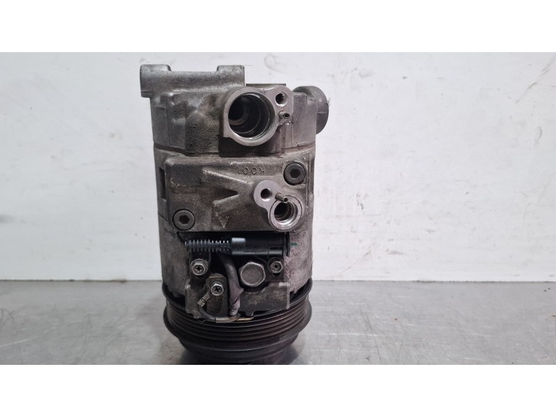 Recambio de compresor aire acondicionado para mercedes-benz c200 referencia OEM IAM A0002340911 447200969  