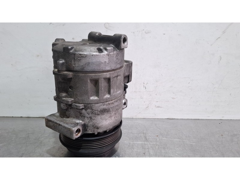 Recambio de compresor aire acondicionado para mercedes-benz c200 referencia OEM IAM A0002340911 447200969  