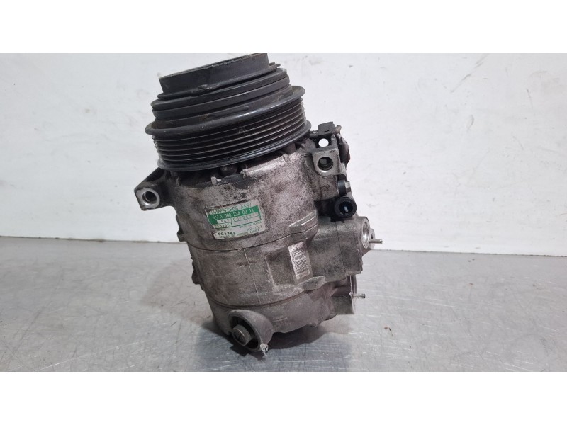 Recambio de compresor aire acondicionado para mercedes-benz c200 referencia OEM IAM A0002340911 447200969  