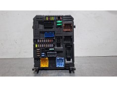 Recambio de caja reles / fusibles para peugeot 308 referencia OEM IAM 9819851280  