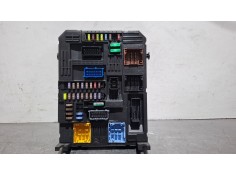 Recambio de caja reles / fusibles para peugeot 308 referencia OEM IAM 9819851280   2
