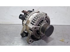 Recambio de alternador para peugeot 308 referencia OEM IAM 9820893880  