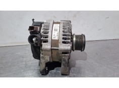 Recambio de alternador para peugeot 308 referencia OEM IAM 9820893880   2