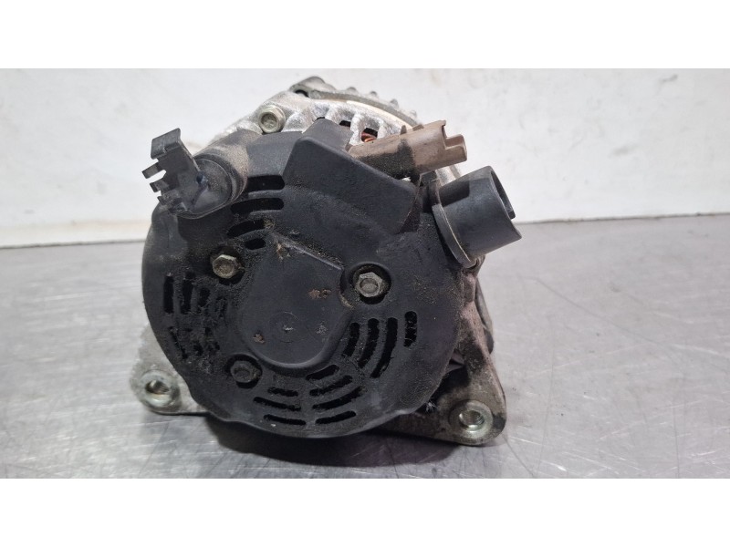 Recambio de alternador para peugeot 308 referencia OEM IAM 9820893880  