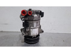 Recambio de compresor aire acondicionado para peugeot 308 referencia OEM IAM 982755218001  