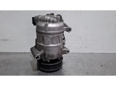 Recambio de compresor aire acondicionado para peugeot 308 referencia OEM IAM 982755218001   2