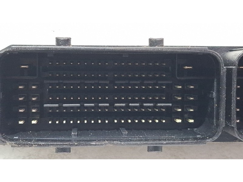 Recambio de centralita motor para peugeot 308 referencia OEM IAM 0281035332 / 9830225780  