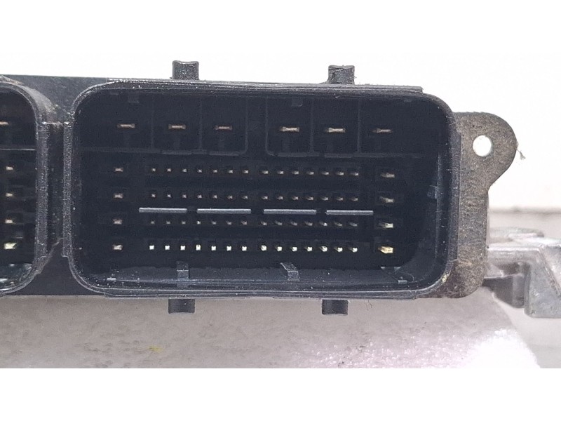 Recambio de centralita motor para peugeot 308 referencia OEM IAM 0281035332 / 9830225780  