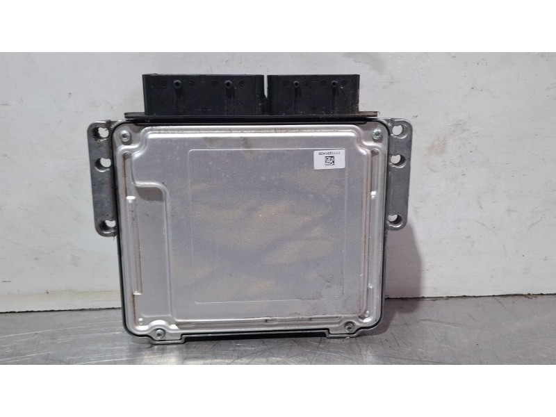 Recambio de centralita motor para peugeot 308 referencia OEM IAM 0281035332 / 9830225780  