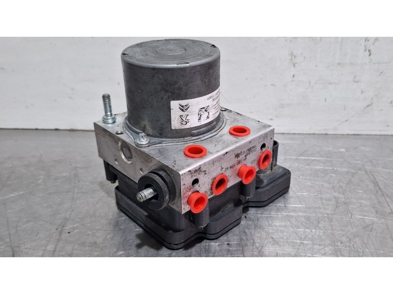 Recambio de modulo abs para peugeot 308 referencia OEM IAM 9825991580  