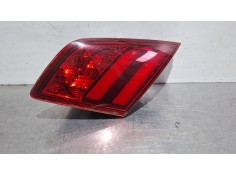 Recambio de piloto porton trasero derecho para peugeot 308 referencia OEM IAM 9677818280 / 81260201  