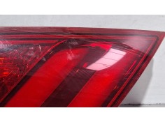 Recambio de piloto porton trasero derecho para peugeot 308 referencia OEM IAM 9677818280 / 81260201   2