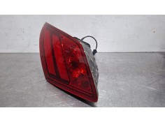 Recambio de piloto porton trasero derecho para peugeot 308 referencia OEM IAM 9677818380 / 81260101   2